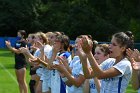 Women’s Soccer vs Middlebury  Wheaton College Women’s Soccer vs Middlebury College. - Photo By: KEITH NORDSTROM : Wheaton, Women’s Soccer, Middlebury